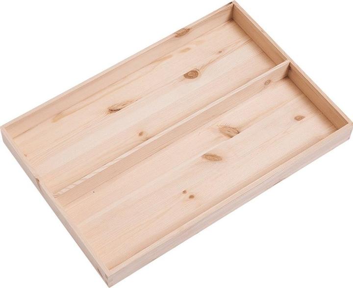 Produktbild Zeller Present Tabletteinsätze (60 x 40 x 5 cm, 10 l)