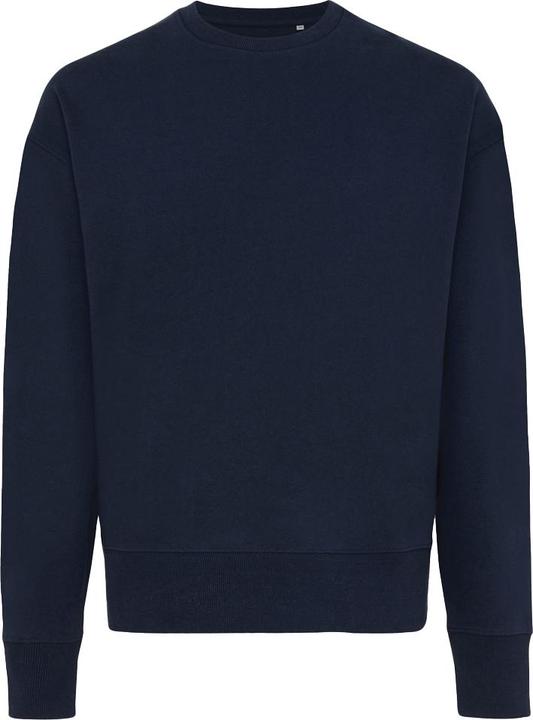Universal Textiles Kruger Sweatshirt Rundhalsausschnitt