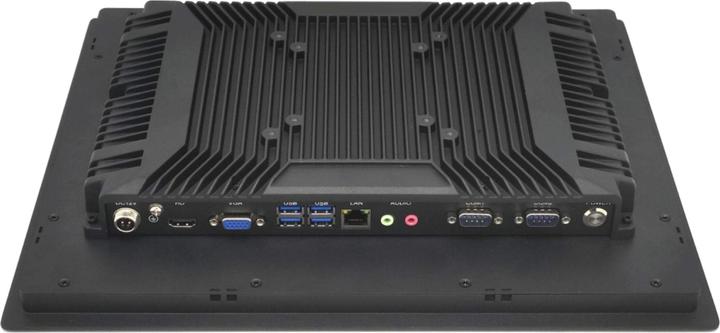 Image du produit Allnet AIO PC industriel Windows 10, 15,0 pouces tactile, Intel Intel® WHISKEYLKE CORE ™ i3 8145U proce (Intel Core i3-8145U, 128 Go, 128 Go)