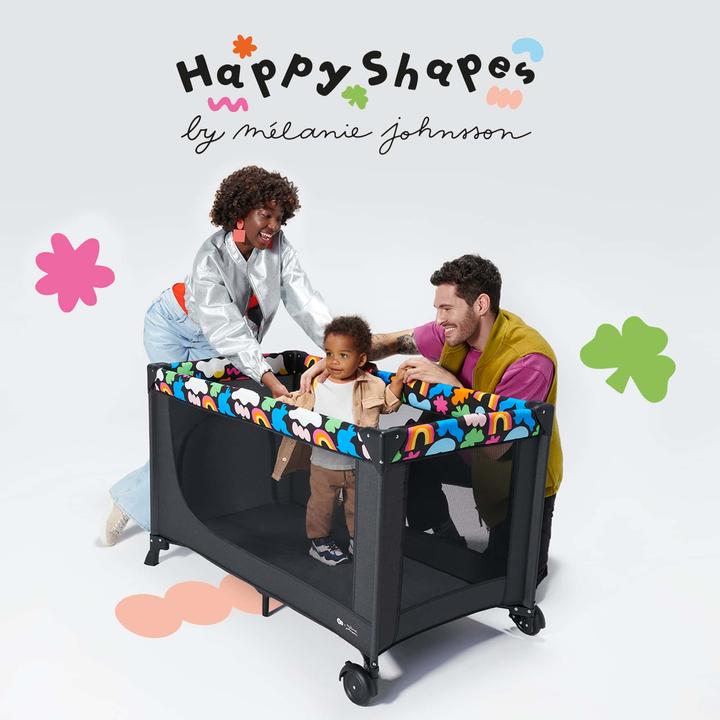 Produktbild KinderKraft 2in1 JOY 2