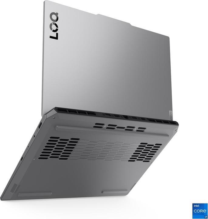 Produktbild Lenovo LOQ 15IRX10