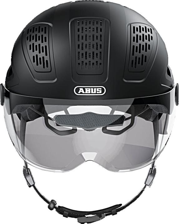 Immagine prodotto Abus Hyban 2.0 Asso (56 - 61 cm)