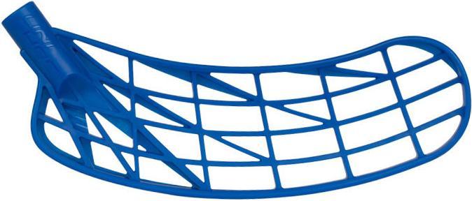 Image du produit Unihoc UNILITE Schaufel medium PE-blau-Rechts