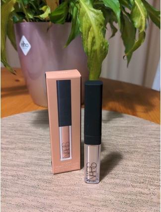 Image du produit NARS Cosmetics Mini Radiant Creamy Concealer Vanilla (Crème brûlée)