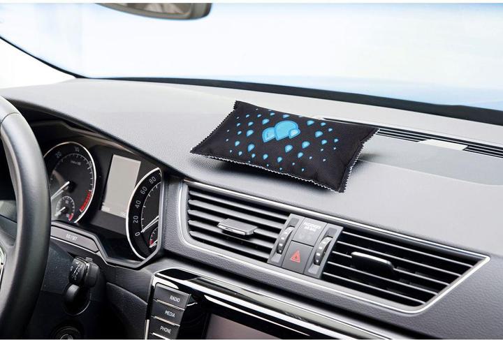 Image du produit Wenko Déshumidificateur de voiture (20 m²)