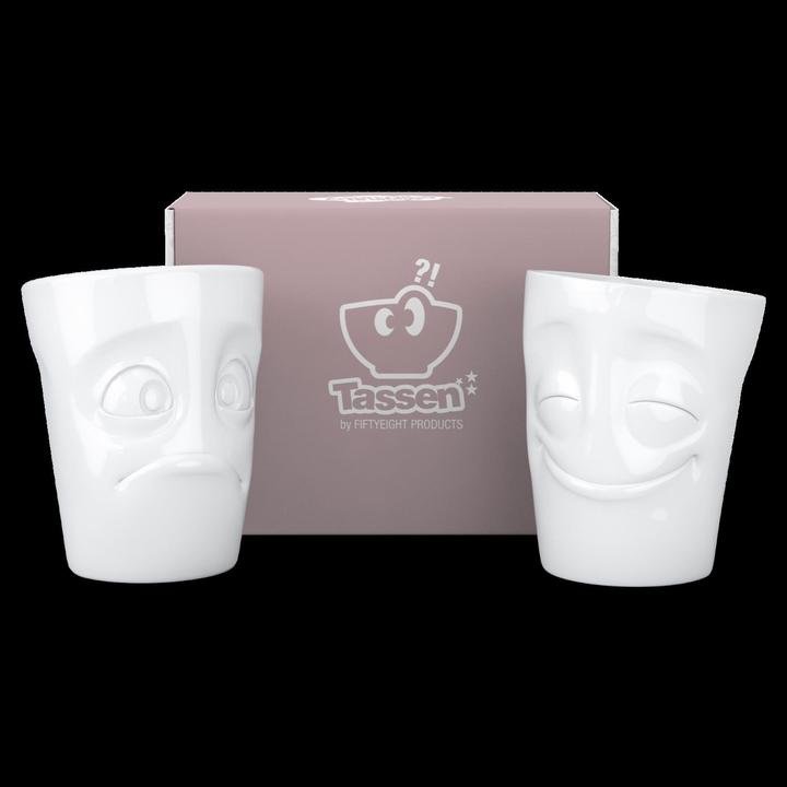 Immagine prodotto 58 Products Felice e sconcertato (350 ml, 2 x)