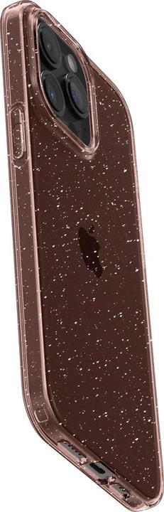 Immagine prodotto Spigen Cristallo Liquido Iphone 15 Pro Max Cristallo Glitter (Apple iPhone 15 Pro Max)