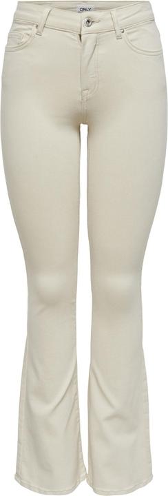 Produktbild Only ONLBlush Life Mid Flared Jeans (32)