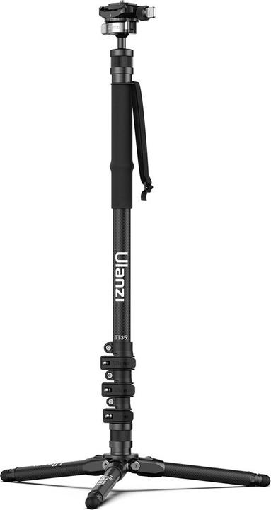 Image du produit Ulanzi TT35 Tripode d'extérieur pour la randonnée