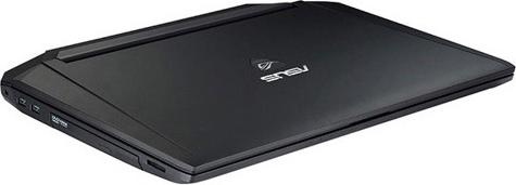 Produktbild ASUS G750jh-T4081h (17.30", Intel Core i7-4700HQ, 32 GB, 256 GB, CH)