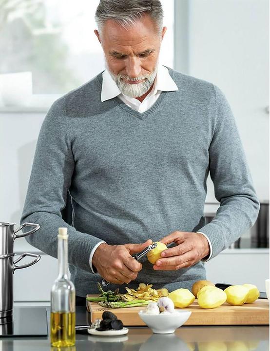 Produktbild Zwilling Pro Sparschäler