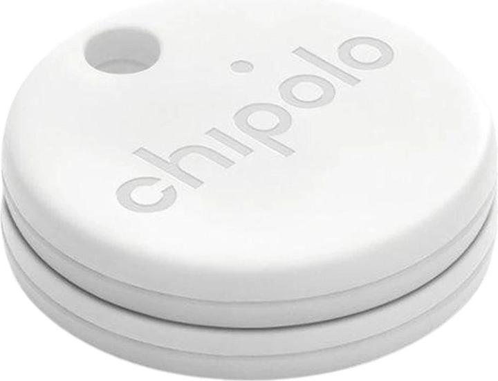 Actual product image Chipolo ONE White 2-Pack (iOS, Android)