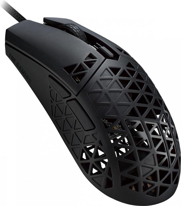 Immagine prodotto ASUS TUF Gaming M4 Air (Cablato)