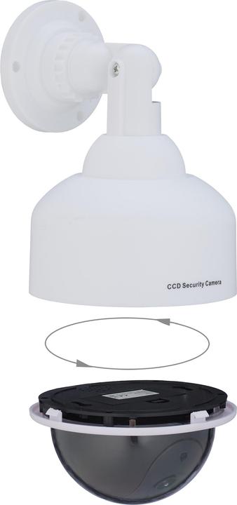 Actual product image Relaxdays Camera dummy