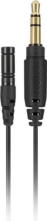 Actual product image RØDE Lavalier GO
