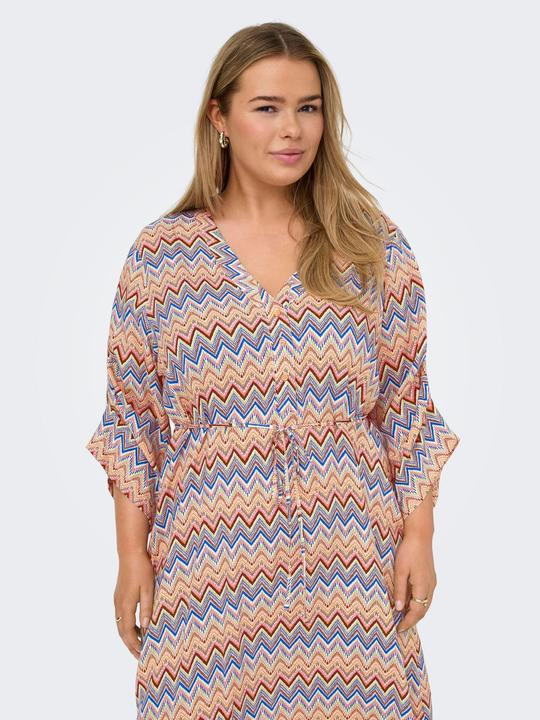 Produktbild Only CARNOVA Kurzes Kleid Kleid (46)
