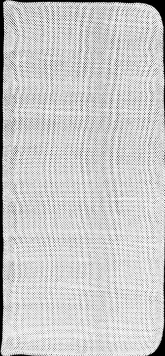 48 x 117 cm