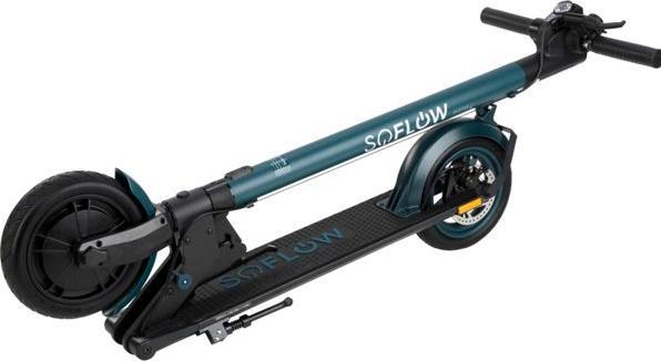 Image du produit SoFlow SO1 Pro (20 km/h, 15 km, 300 W)