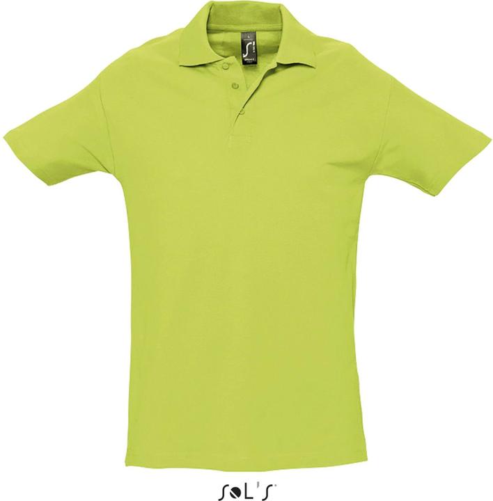 Sol's polo spring ii (XL)