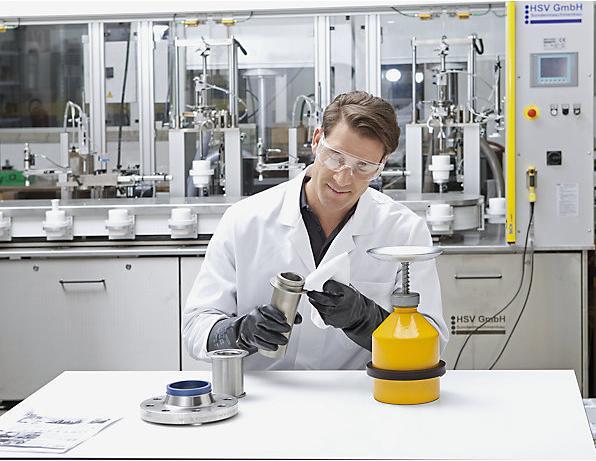 Produktbild Falcon Sparanfeuchter