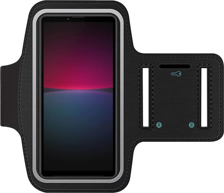Produktbild SmartFitness Sony Xperia 5 IV Handy Sport Armband
