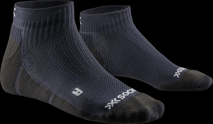 Produktbild X-Socks Unisex Core Sport low cut (42 - 44)