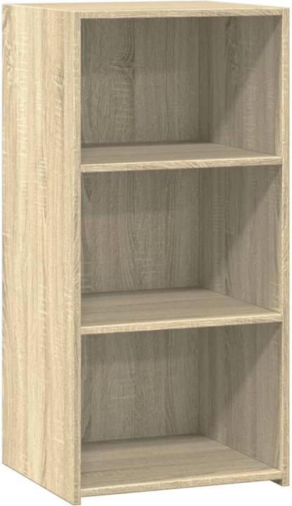 Actual product image VidaXL Sideboard (45 x 41 x 93 cm)