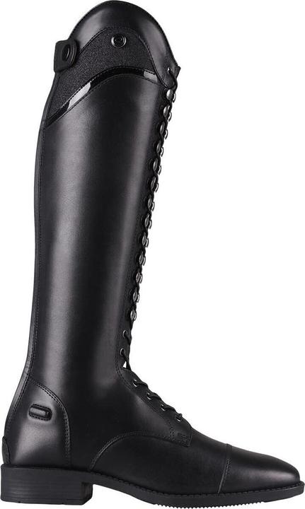 Image du produit Qhp Bottes d'équitation Hailey Junior (37)