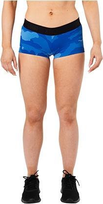 Better Bodies Fitness Hotpant (S)
