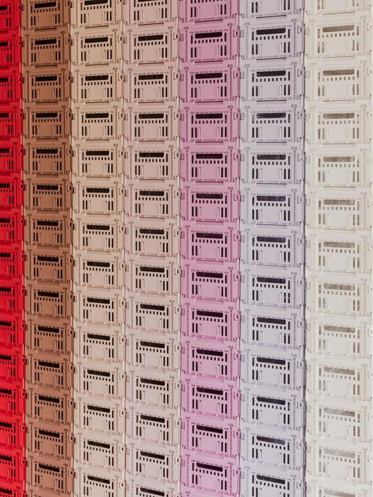 Image du produit HAY Crate (17 x 26.5 cm)