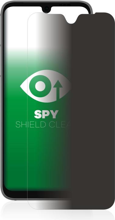 Actual product image upscreen Spy Shield Privacy Protector (1 Piece, Fairphone 4)