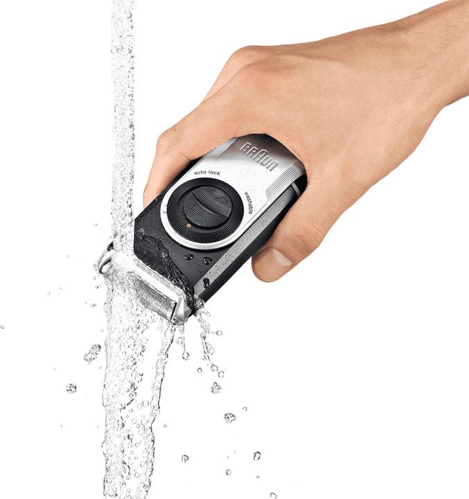 Produktbild Braun PocketGo