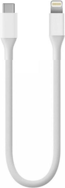 PowerGuard USB-C – Lightning (0.20 m, USB 3.0)