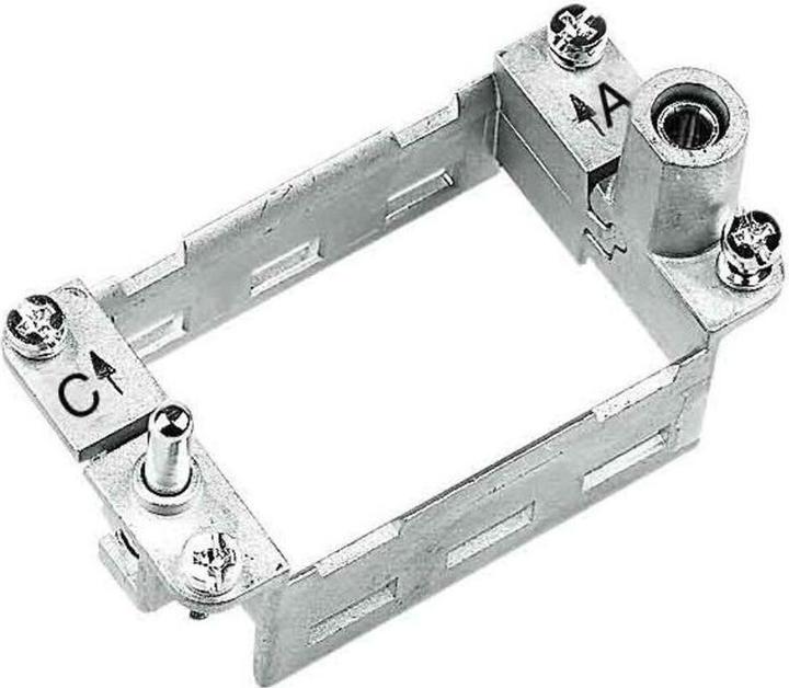 Immagine prodotto Harting 09140060371 Connettore industriale Amphenol C146 Contenuto: 1 pezzo