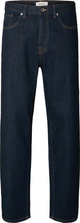 Selected Homme Slh220-Loose Ben Kori Jeans Noos