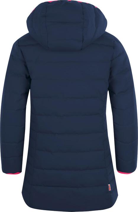Produktbild Trollkids Girls Stavanger Mantel (98)