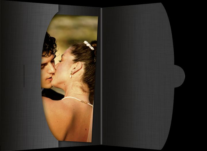 Actual product image Daiber 1x50 dust jacket up to 15x20 (15 x 20 cm)