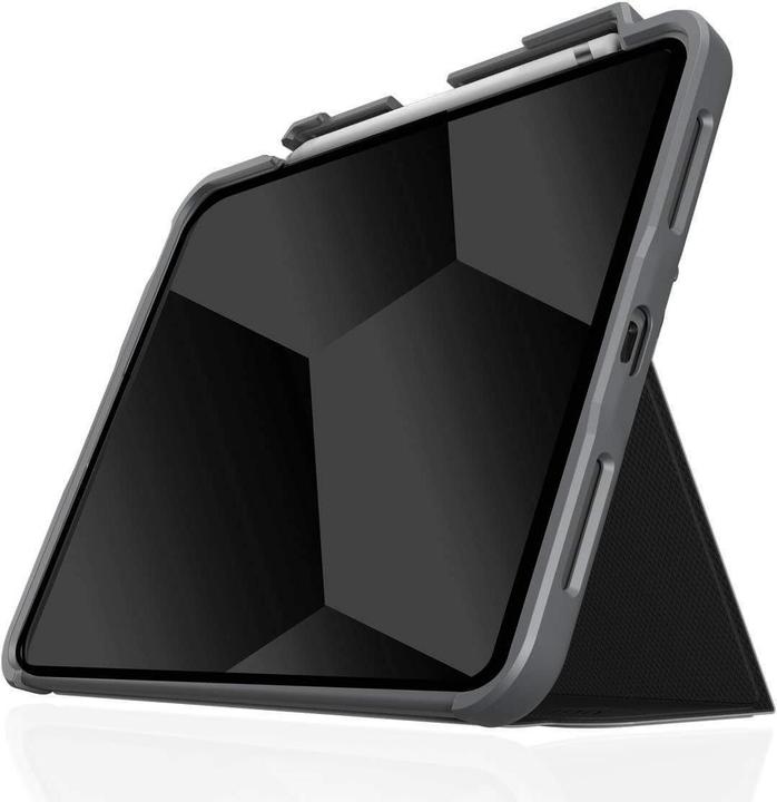 STM Dux Plus DUO Case Apple iPad 10.9 inch 2022 bulk (iPad 10.9 (2022))