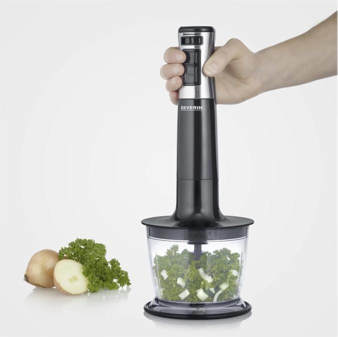 Productafbeelding Severin SM3772