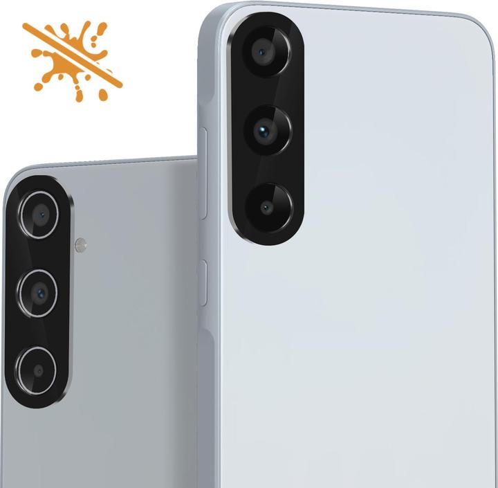 Immagine prodotto Enkay Protezione della telecamera ClearShield (1 Pezzo/i, Samsung Galaxy A35)