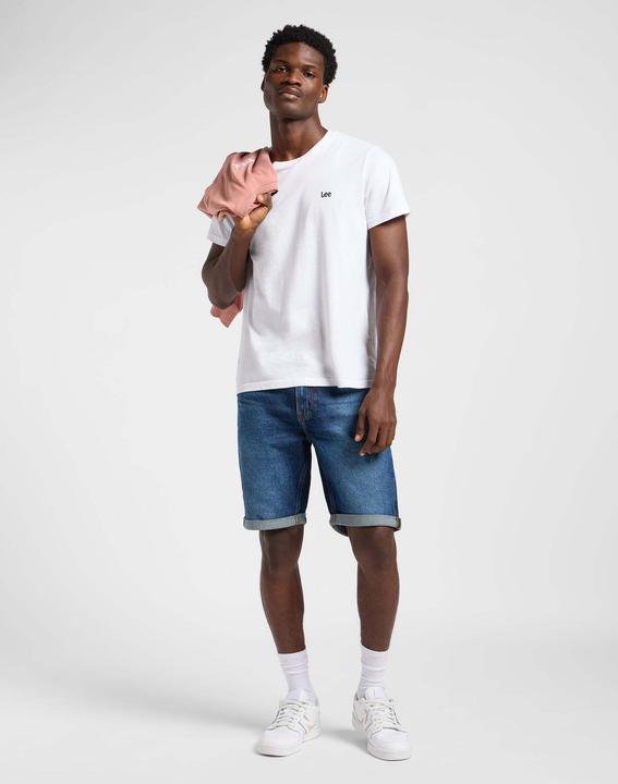 Actual product image Lee Jeansshorts 5 Pocket Short (29)