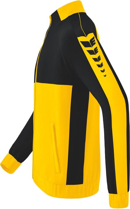 Actual product image Erima Six Wings Präsentationsjacke (XXL)
