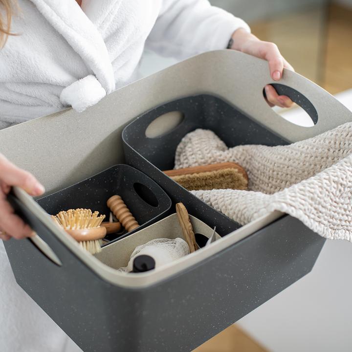 Actual product image Koziol Storage basket Boxxx L (1 x)