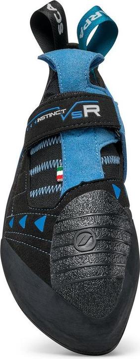 Produktbild Scarpa Instinct VSR Kletterschuhe (37)