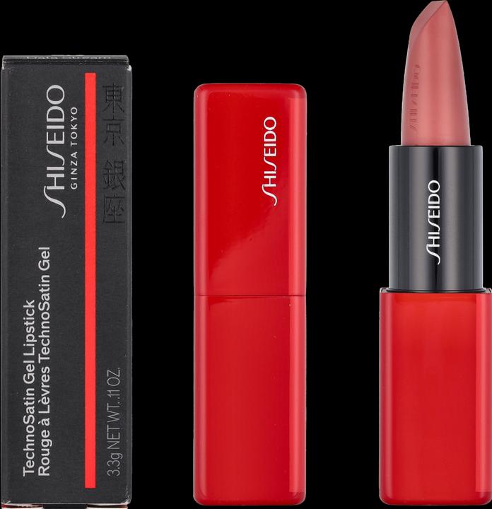 Immagine prodotto Shiseido Rossetto Gel Technosatin No 404 (404 FLUSSO DI DATI)