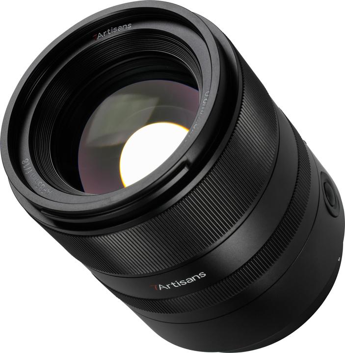 Produktbild 7artisans AF85mm F1.8 Panasonic/Leica/Sigma (L Mount)