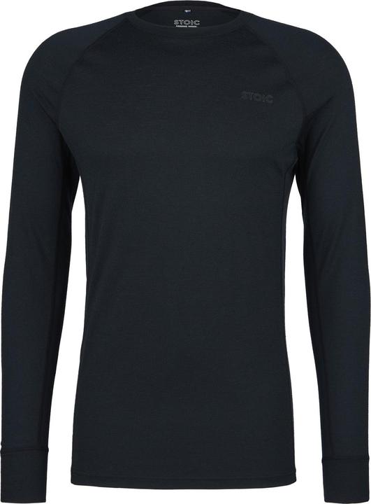 Immagine prodotto Stoic Merino180 BengtSt. L/S (XS)