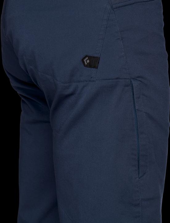 Actual product image Black Diamond Credo Shorts (28)