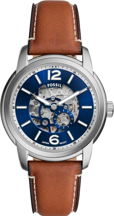 Produktbild Fossil Heritage (Skeleton-Uhr, 43 mm)