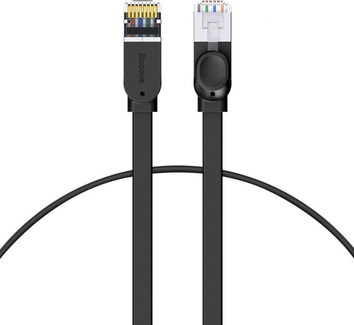 Produktbild Baseus Gigabit Network Cable (U/UTP, CAT6, 3 m)